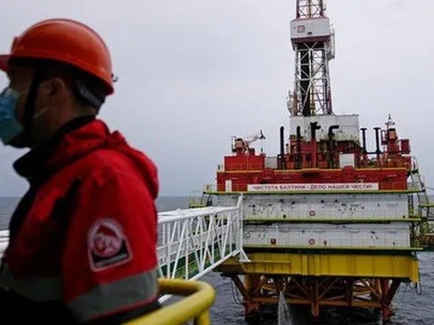 Giới hạn giá dầu Nga của G7 ở mức bao nhiêu, hoạt động như thế nào?