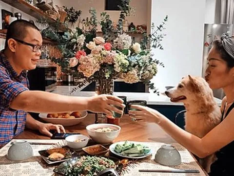 Những người săn tìm chung cư cũ