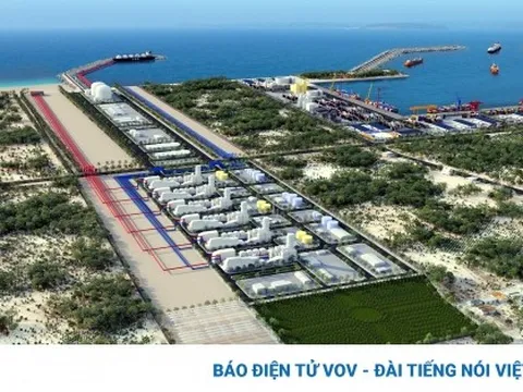 Xăng dầu thế giới tăng cao, giải pháp nào để ứng phó?