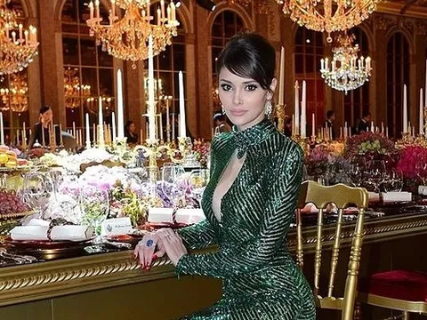 Bữa ăn của giới nhà giàu ở thành phố đắt đỏ nhất thế giới giá bao nhiêu?