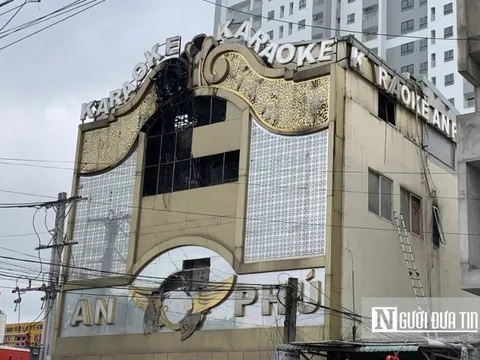 Thông tin bất ngờ về giấy phép hoạt động quán karaoke