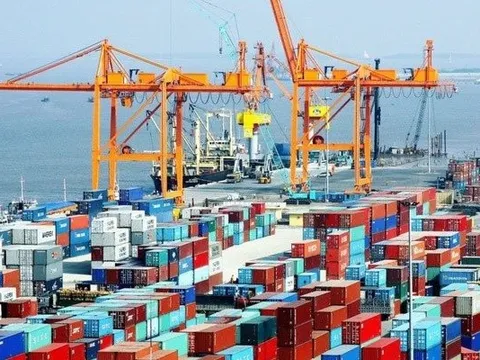 Việt Nam xuất siêu sang UAE 3 tỷ USD