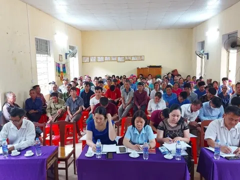 UBND tỉnh Quảng Ngãi triển khai thực hiện Chỉ thị 14