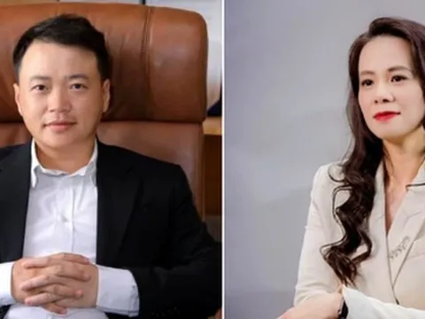 Shark Bình: "Chúng tôi đã ký đơn đồng thuận ly hôn và chia xong tài sản"