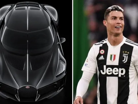 9 chiếc xe 'lạ tai' nhưng lại được tỉ phú yêu thích