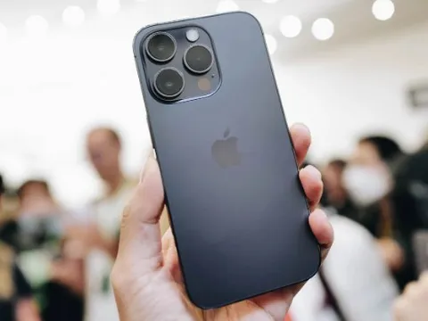 iPhone 14 chính hãng sẽ có giá dự kiến từ 22,99 triệu đồng tại Việt Nam