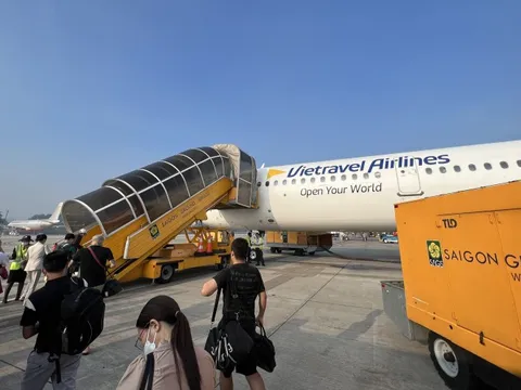 Hai hãng bay, nhiều resort Việt Nam nhận Giải thưởng Du lịch Thế giới 2022