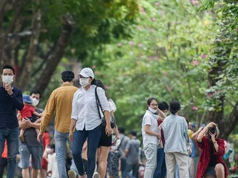 Infographic: Hướng dẫn sử dụng khẩu trang phòng, chống dịch COVID-19 tại nơi công cộng