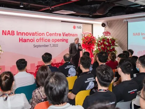 Hàng nghìn nhân lực công nghệ có cơ hội định hướng nghề nghiệp