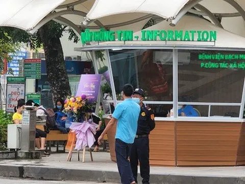 Phó thủ tướng yêu cầu đánh giá thí điểm tự chủ 2 bệnh viện Bạch Mai và K trước 15-9