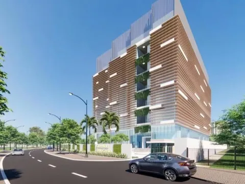 Cuộc đua làm trung tâm dữ liệu ở Việt Nam