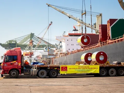 HSG: “Doanh nghiệp nộp thuế lớn, tuân thủ tốt pháp luật về hải quan”