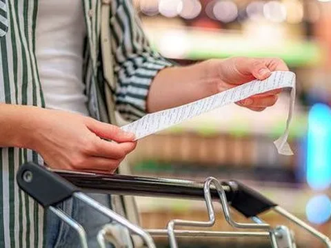 5 cách tiết kiệm tiền mua sắm