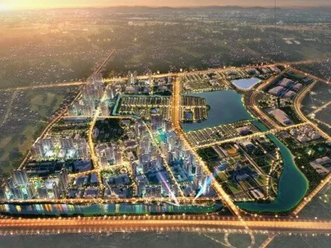 Doanh nghiệp nộp 35.000 tỷ tiền sử dụng đất, một tỉnh vươn lên thứ 3 cả nước về thu ngân sách nội địa