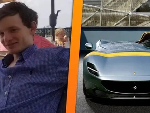 Tỉ phú rởm đã dùng siêu xe Ferrari lừa đảo những người giàu có hàng triệu USD như thế nào?