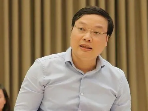 Giới thiệu Thứ trưởng Bộ Nội vụ để bầu làm Chủ tịch UBND tỉnh Gia Lai