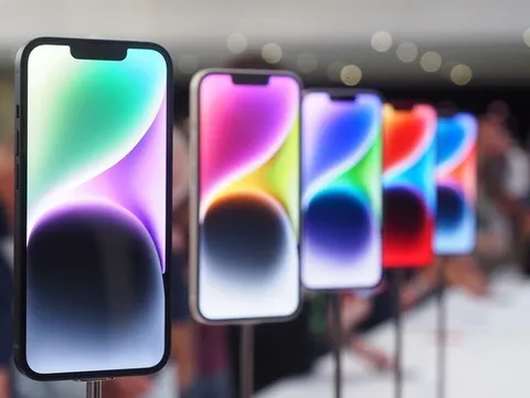 iPhone 14 chờ 'mưa doanh số' tại Việt Nam – đại lý báo mỗi giây nhận một lượt đặt mua