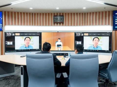 Ứng dụng Data-centric rút ngắn thời gian kiểm định trong nhà máy