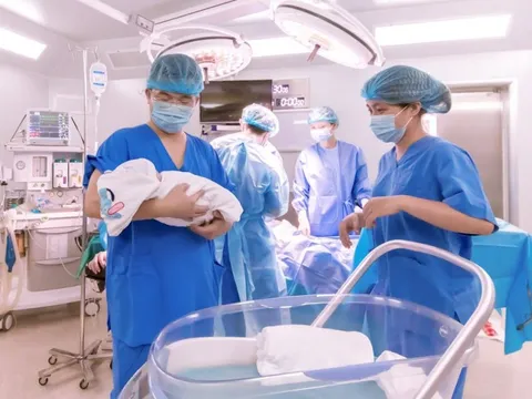 Việt Nam đạt chuẩn quốc tế về điều trị hiếm muộn