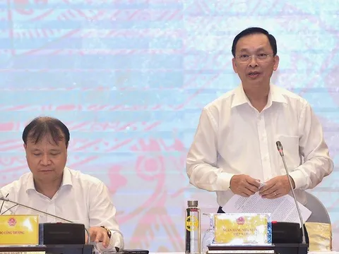 Phó Thống đốc Thường trực NHNN: Sẽ phân bổ hạn mức tín dụng trong 1-2 ngày tới