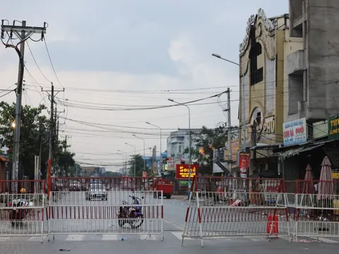 Vụ cháy quán karaoke An Phú ở Bình Dương: Chủ cơ sở phớt lờ cảnh báo