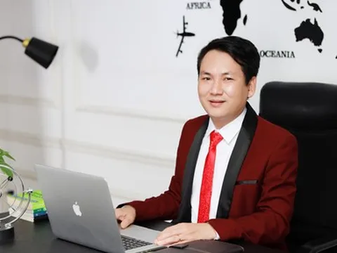 Kiều Văn Đức – Người truyền cảm hứng và Sứ mệnh mang lại những giá trị tốt đẹp cho những người phụ nữ