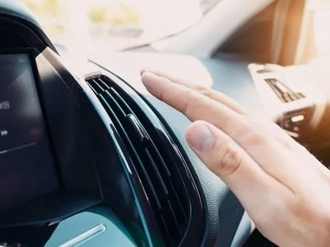 Sử dụng và bảo dưỡng điều hòa xe hơi thế nào cho hiệu quả?