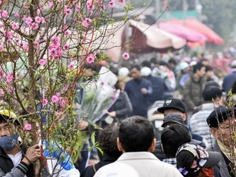 Thêm đề xuất nghỉ Tết Nguyên đán Quý Mão (2023) từ ngày 28 Âm lịch