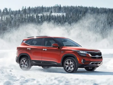 Điểm danh loạt ô tô mới có thể được bán tại Việt Nam