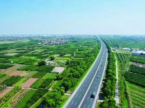 Bế tắc dự án hỗ trợ hoàn vốn cao tốc Hà Nội - Hải Phòng