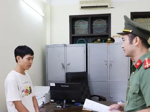 Khởi tố bốn đối tượng trong đường dây đánh bạc 155 tỷ đồng