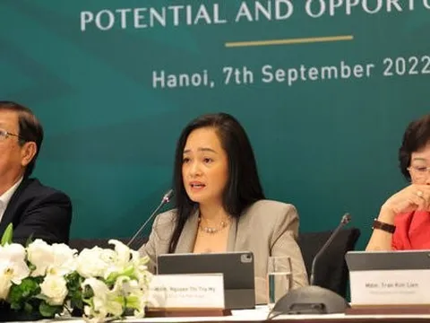 PAN ước đạt 537 tỷ đồng lợi nhuận sau thuế trong 9 tháng đầu năm