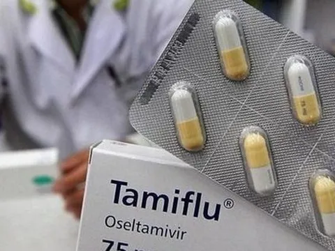 Vì sao cựu Thứ trưởng Bộ y tế Cao Minh Quang bị truy tố?