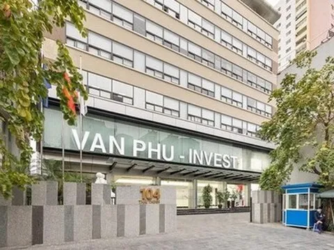 Giao dịch chớp nhoáng của Văn Phú - Invest trong vụ mua chui cổ phiếu