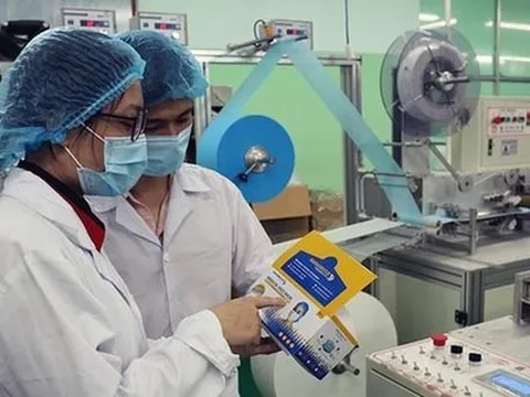 Sau kiểm toán, lợi nhuận 1 doanh nghiệp y tế 'bốc hơi' gần 300%