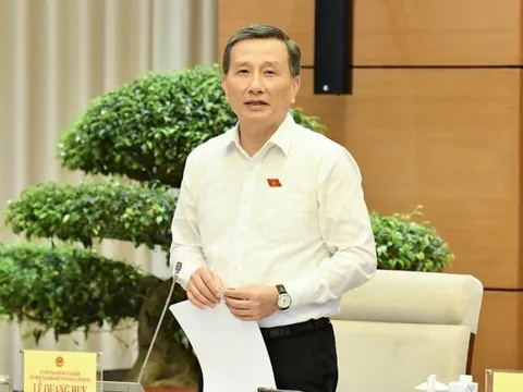 Giám sát thực hiện chính sách, pháp luật về phát triển năng lượng cần “đúng” và “trúng”