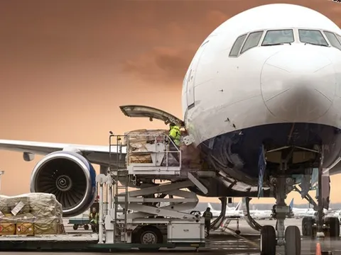 Tân binh Vietravel Airlines muốn tham gia thị trường vận tải hàng hóa hàng không