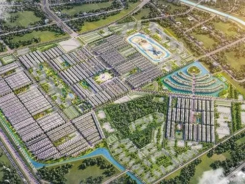 VCSC: Tổng lợi nhuận ròng của Vinhomes giai đoạn 2022-2024 có thể đạt 105.000 tỷ đồng
