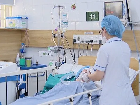 Bệnh viện Bạch Mai thiếu trầm trọng nhiều nhóm thuốc giải độc