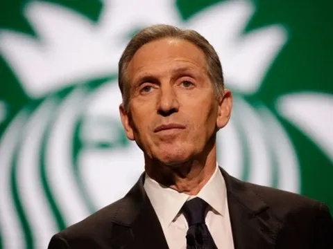 “Bố già” Starbucks: Tôi sẽ không quay lại lần nữa!