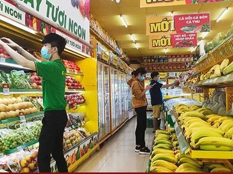 Siêu thị kích cầu - người tiêu dùng hưởng lợi