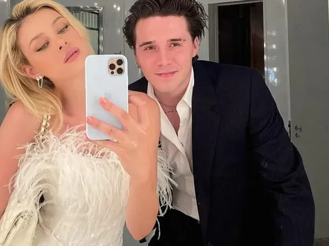 Nicola Peltz - 'chiến thần' thu hút spotlight nhà Beckham có phong cách thế nào?