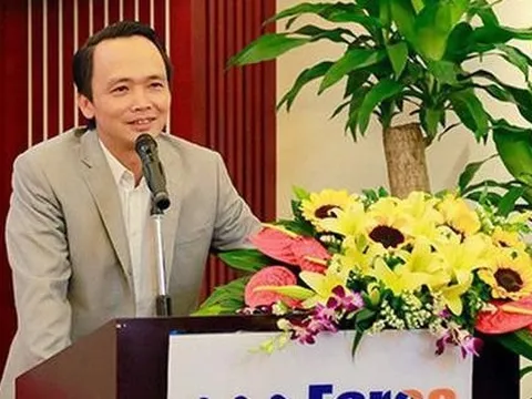 Những bài học về phân tích báo cáo tài chính nhìn từ vụ việc ông Trịnh Văn Quyết nâng khống vốn điều lệ FAROS