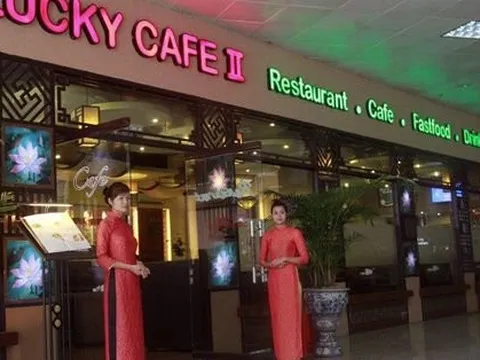 Dù phục hồi doanh thu sau dịch, Taseco Airs vẫn đối mặt khả năng bị hủy niêm yết