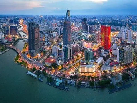 SSI Research: Kinh tế Việt Nam bứt phá tích cực trong tháng 8, mục tiêu tăng trưởng năm 2022 có thể dễ dàng đạt được