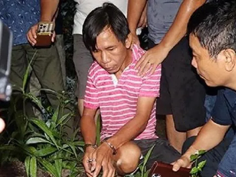 Lời khai của nghi can dùng súng cướp ngân hàng ở Đồng Nai