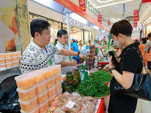 Tạo sự khác biệt cho sản phẩm OCOP