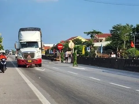 Hai phụ nữ tử vong thương tâm vào lúc sáng sớm