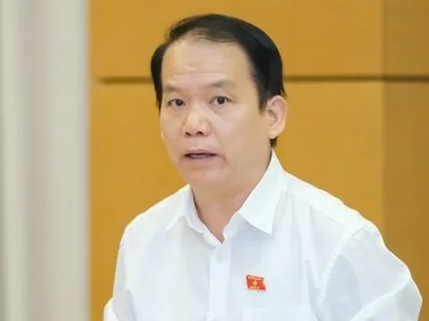 Cả nước giảm được 3.437 cơ quan cấp xã và 429 cơ quan cấp huyện