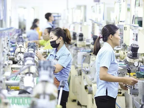 5 nền kinh tế lớn nhất thế giới đầu tư bao nhiêu tiền vào Việt Nam?